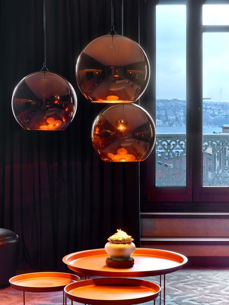 Fotos del hotel - W HOTEL ISTANBUL