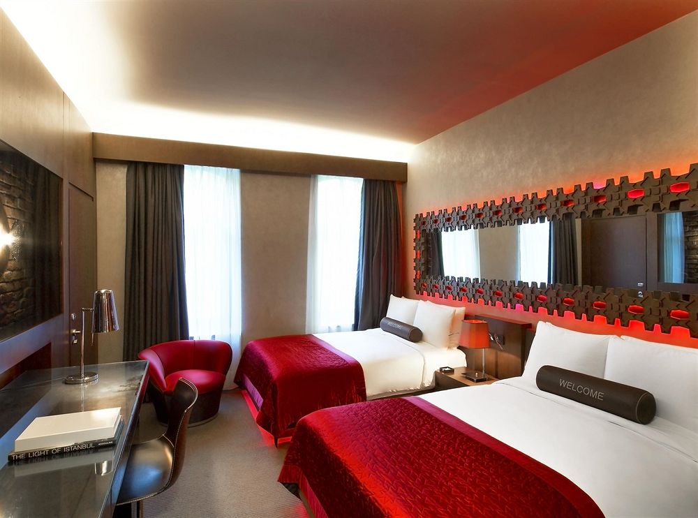 Fotos del hotel - W HOTEL ISTANBUL