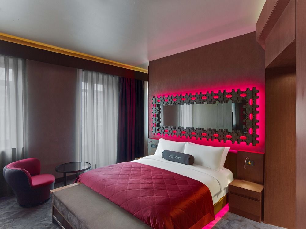 Fotos del hotel - W HOTEL ISTANBUL