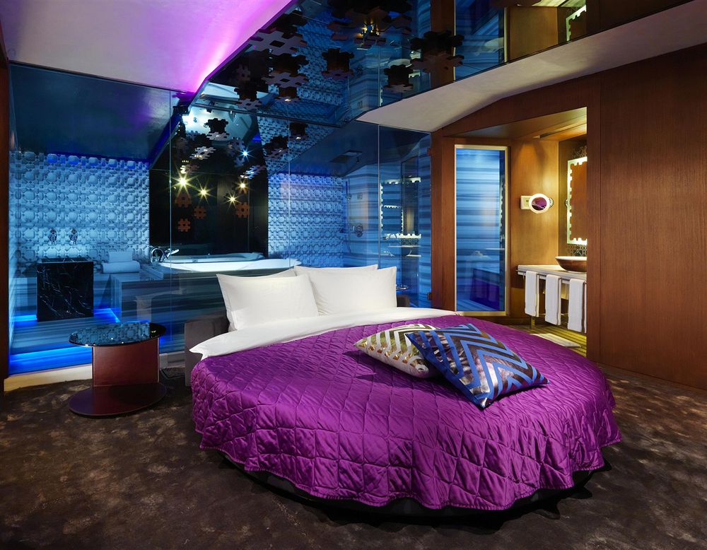 Fotos del hotel - W HOTEL ISTANBUL