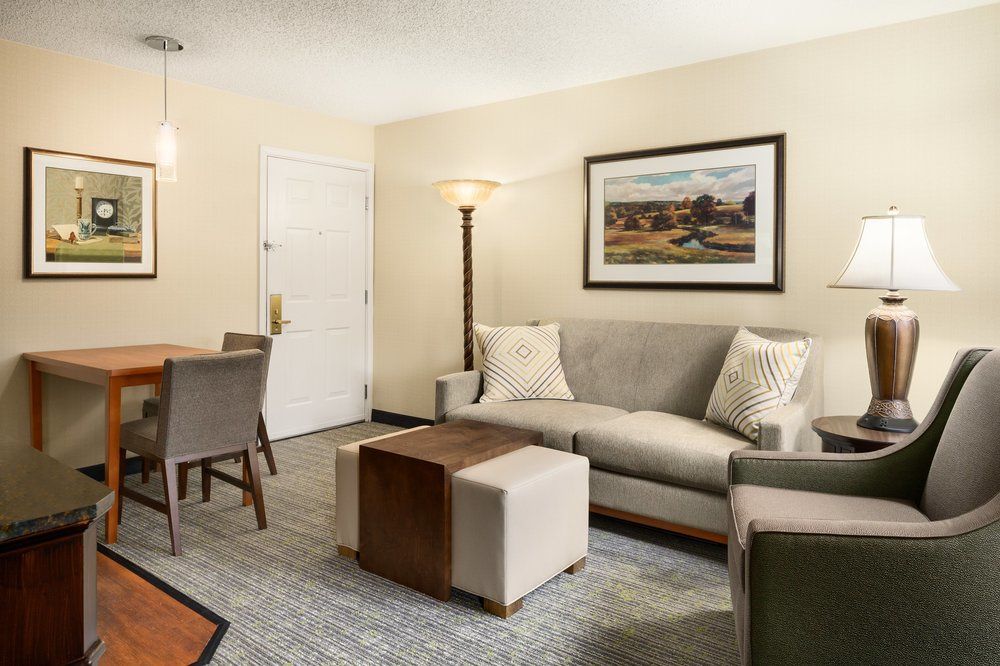 Homewood Suites by Hilton - Boulder