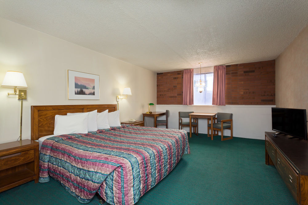 Ramada by Wyndham Richfield UT I-70