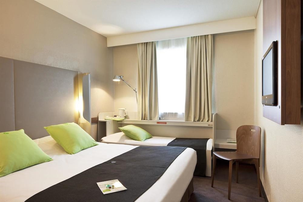 Fotos del hotel - Campanile Paris Est Pantin