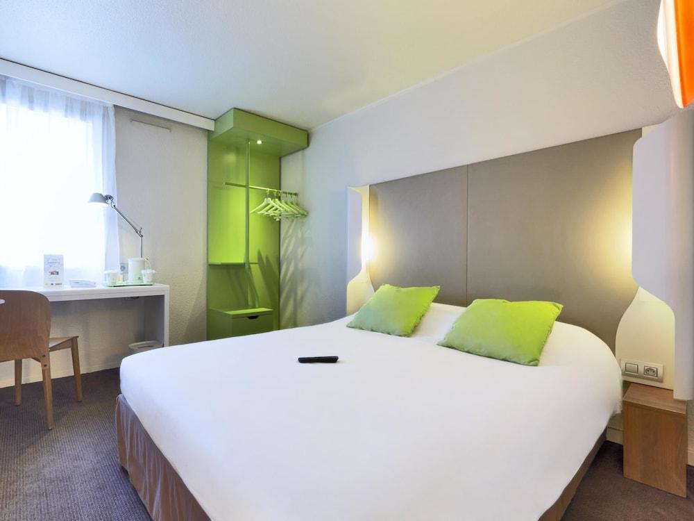 Fotos del hotel - Campanile Paris Est Pantin