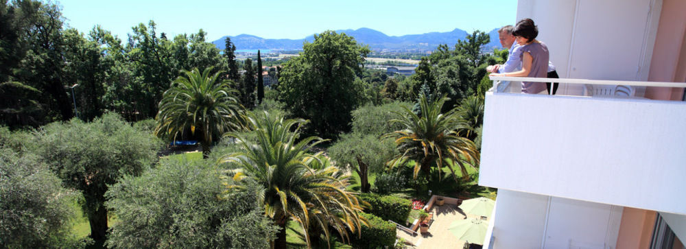 Fotos del hotel - Residence iere Les Agapanthes