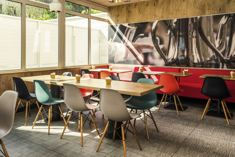 Fotos del hotel - ibis Paris Boulogne Billancourt