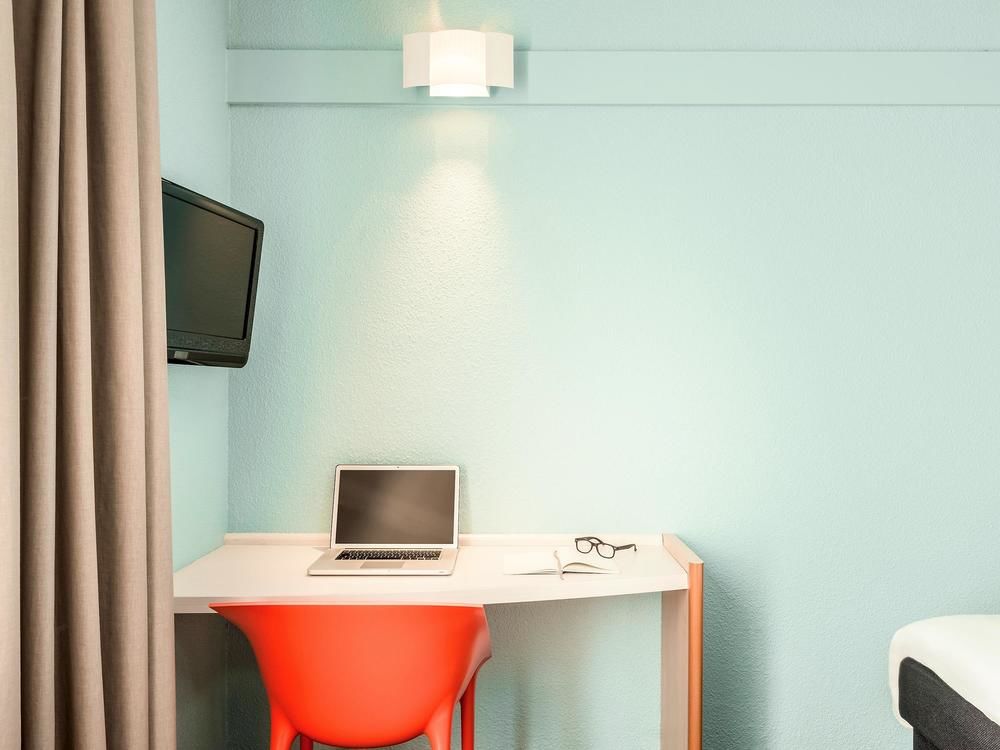 Fotos del hotel - ibis Paris Boulogne Billancourt