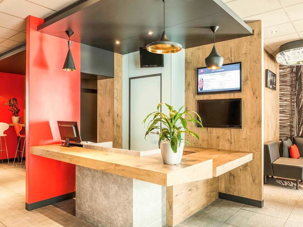 Fotos del hotel - ibis Paris Boulogne Billancourt