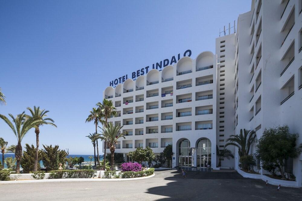 Fotos del hotel - HOTEL BEST INDALO