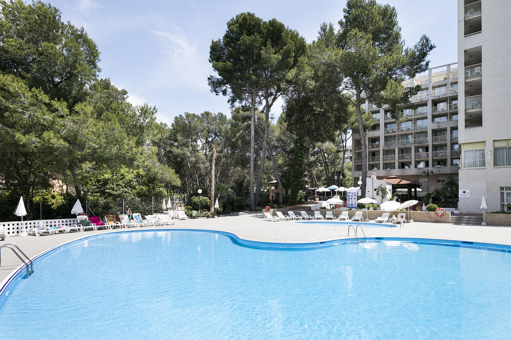 Fotos del hotel - Best Mediterráneo