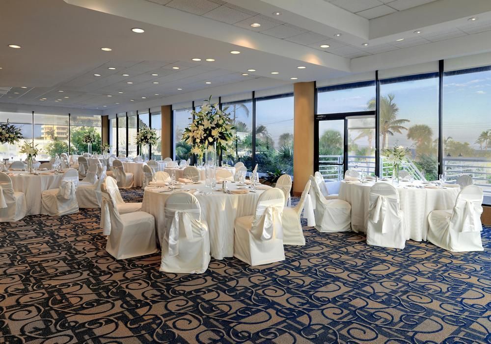 Fotos del hotel - Bahia Mar Fort Lauderdale Beach - a DoubleTree by Hilton