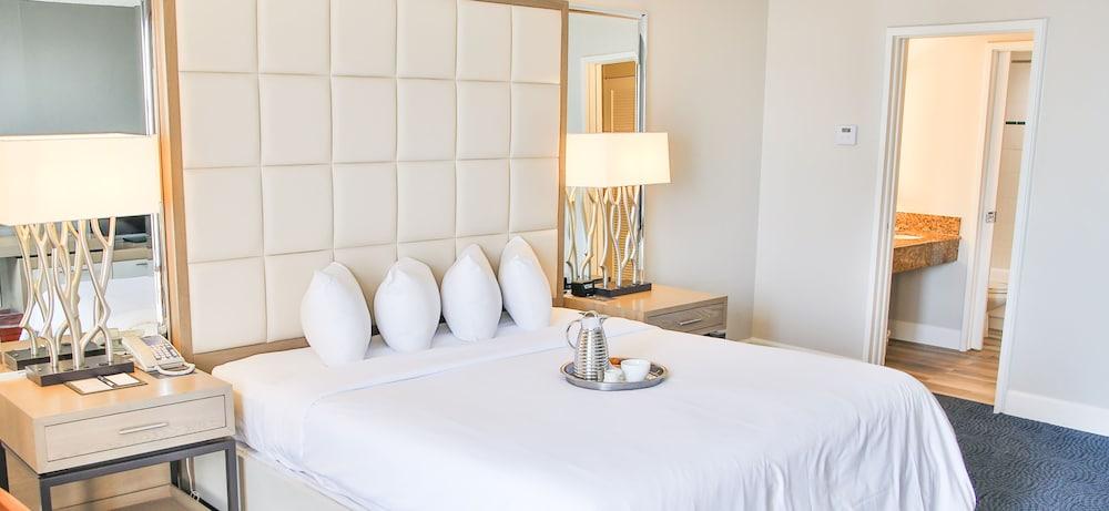 Fotos del hotel - Bahia Mar Fort Lauderdale Beach - a DoubleTree by Hilton