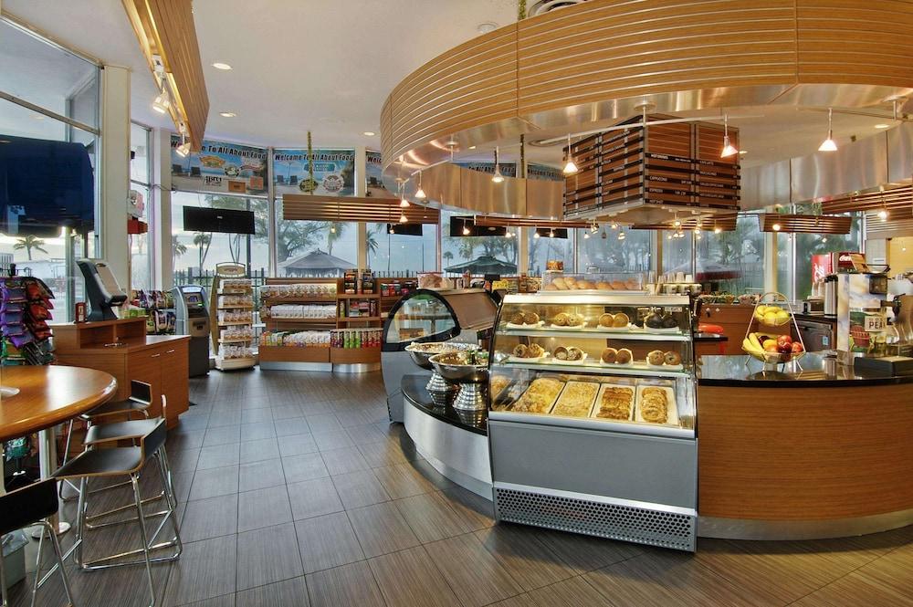 Fotos del hotel - Bahia Mar Fort Lauderdale Beach - a DoubleTree by Hilton