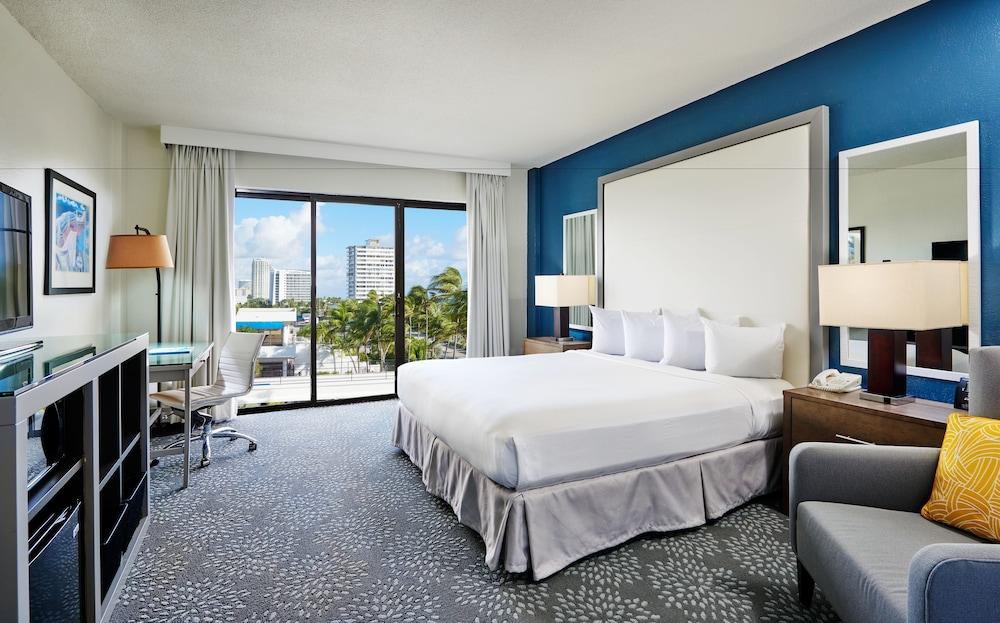 Fotos del hotel - Bahia Mar Fort Lauderdale Beach - a DoubleTree by Hilton