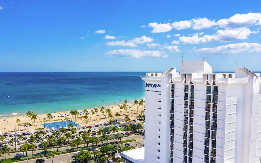 Fotos del hotel - Bahia Mar Fort Lauderdale Beach - a DoubleTree by Hilton