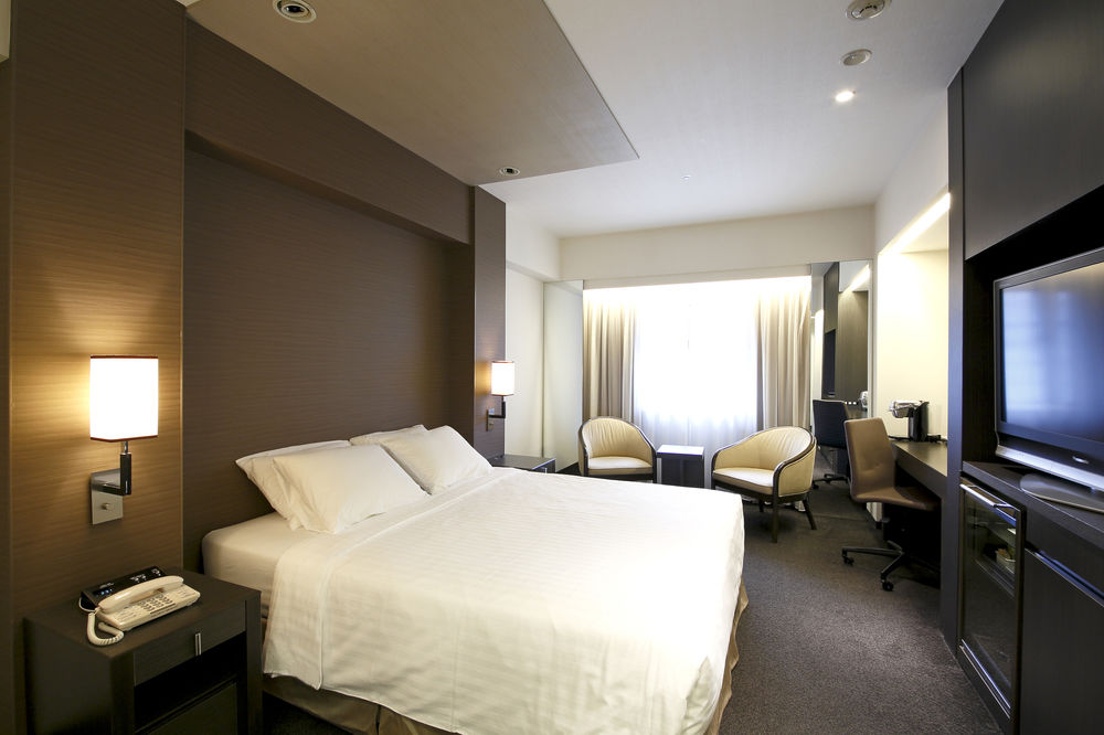 Fotos del hotel - COURTYARD TOKYO GINZA HOTEL
