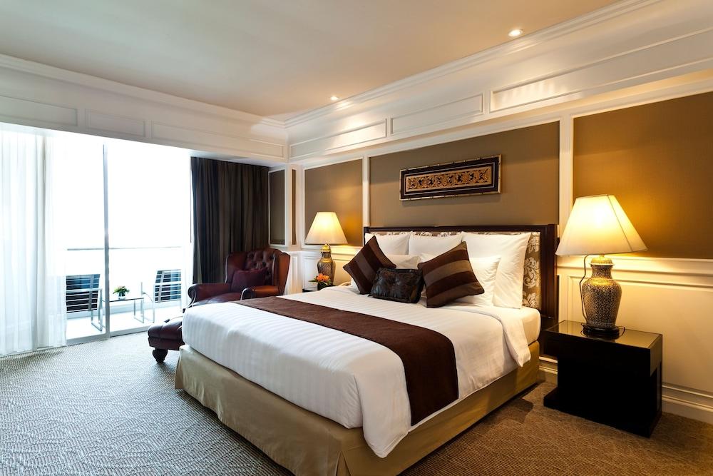 Fotos del hotel - Royal Princess Larn Luang Bangkok