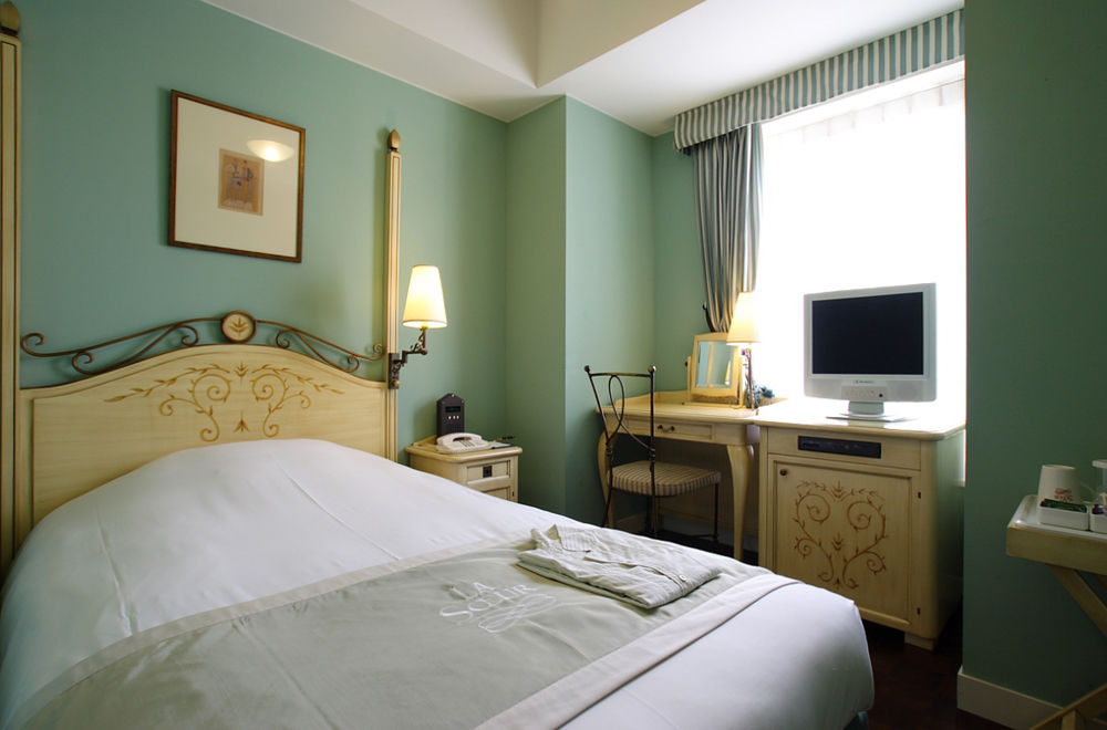 Fotos del hotel - HOTEL MONTEREY LA SOEUR GINZA