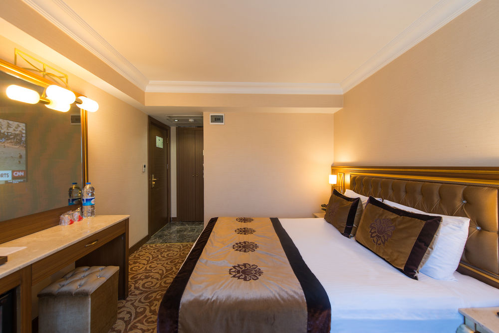 Fotos del hotel - HOTEL ANTEA