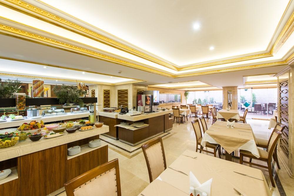 Fotos del hotel - HOTEL ANTEA