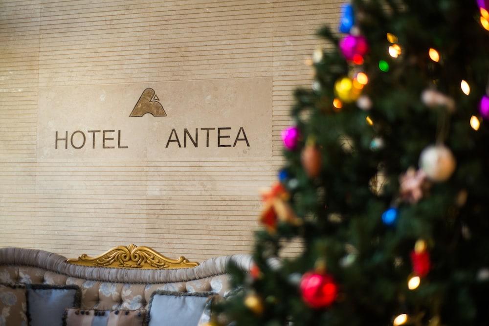 Fotos del hotel - HOTEL ANTEA