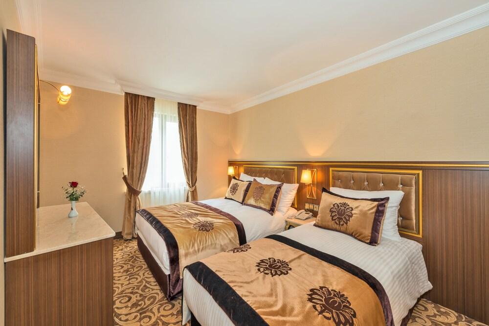 Fotos del hotel - HOTEL ANTEA