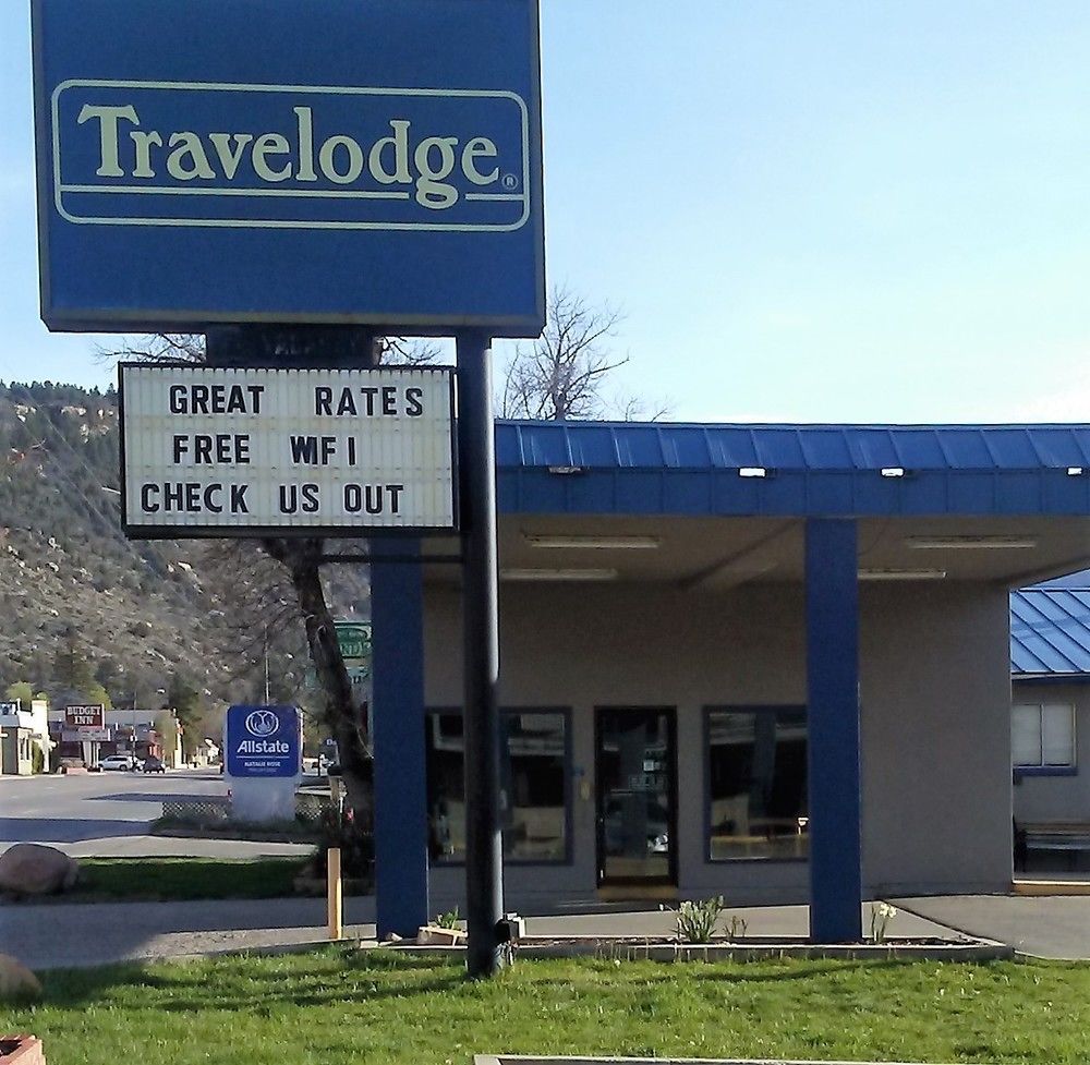 DURANGO TRAVELODGE