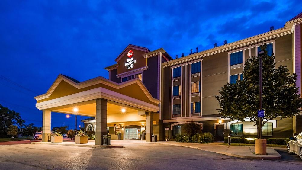 Fotos del hotel - Best Western Plus Executive Inn