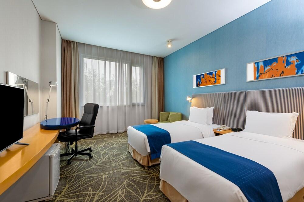 Fotos del hotel - Holiday Inn Express Shangdi Beijing