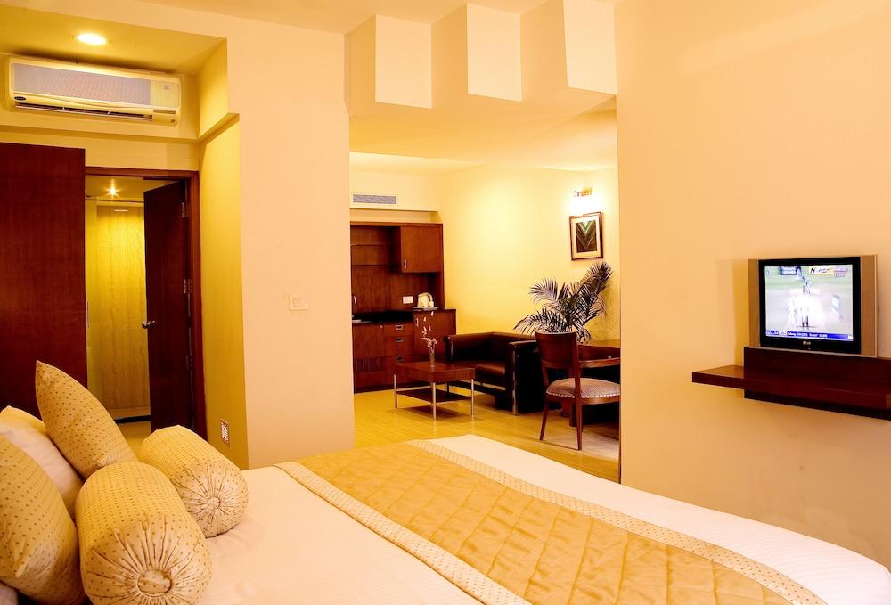 Fotos del hotel - EVOMA