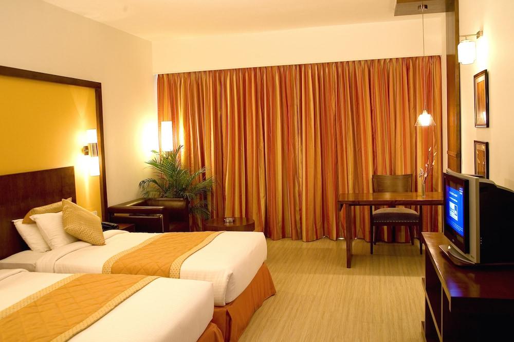 Fotos del hotel - EVOMA