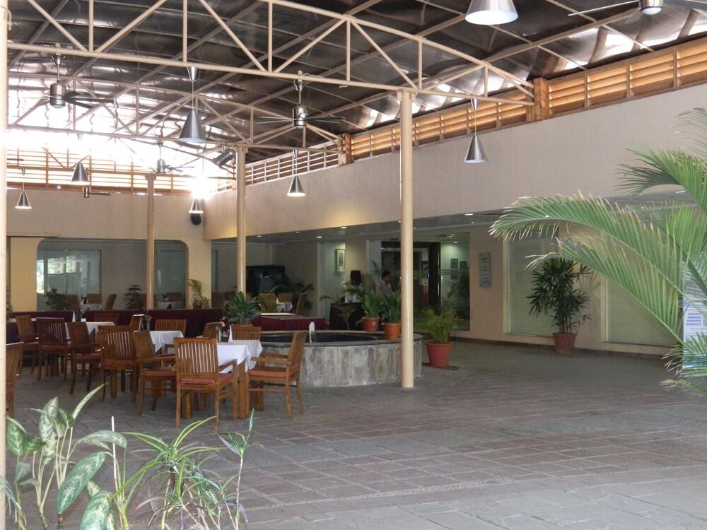 Fotos del hotel - EVOMA
