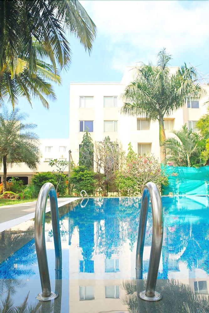 Fotos del hotel - EVOMA