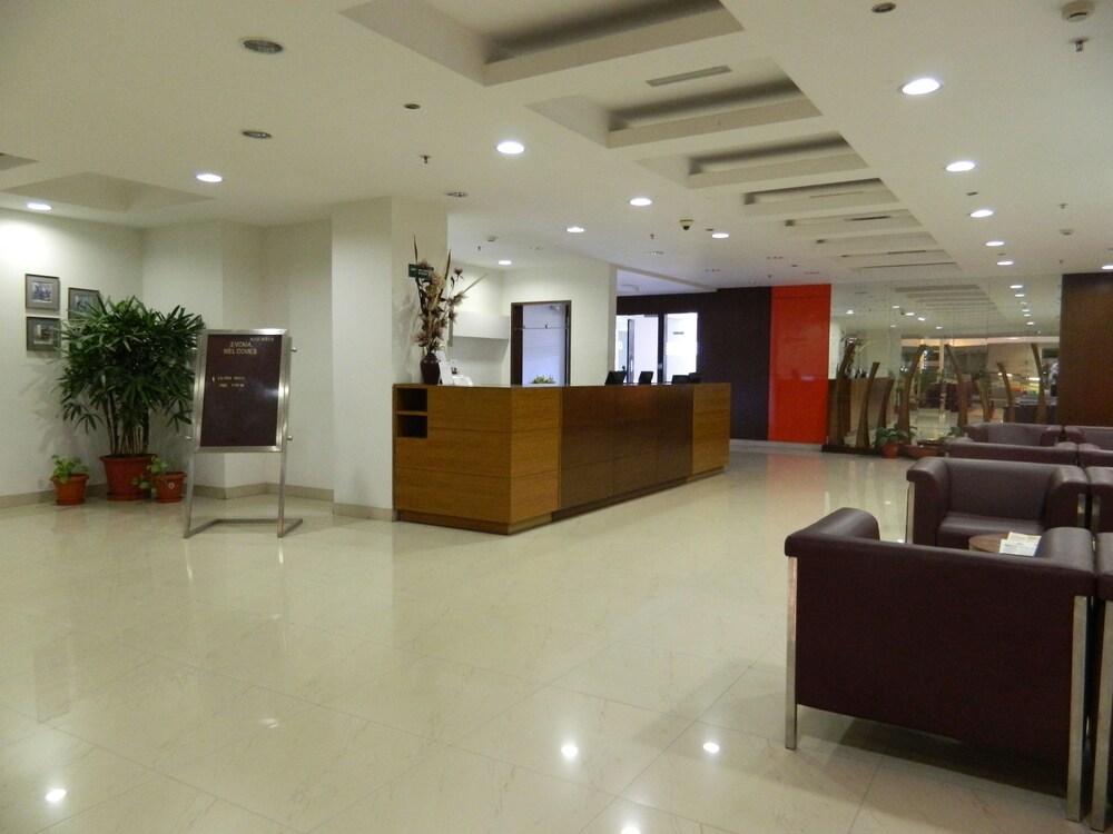 Fotos del hotel - EVOMA