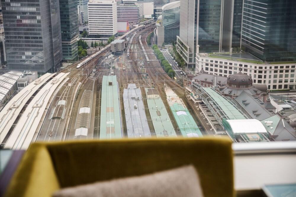 Fotos del hotel - METROPOLITAN TOKYO MARUNOUCHI