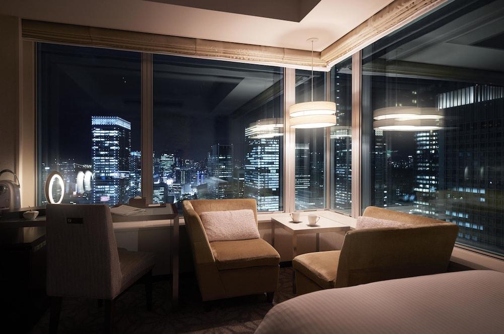 Fotos del hotel - METROPOLITAN TOKYO MARUNOUCHI