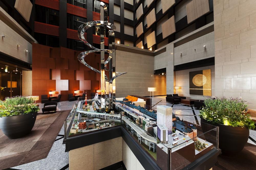 Fotos del hotel - METROPOLITAN TOKYO MARUNOUCHI