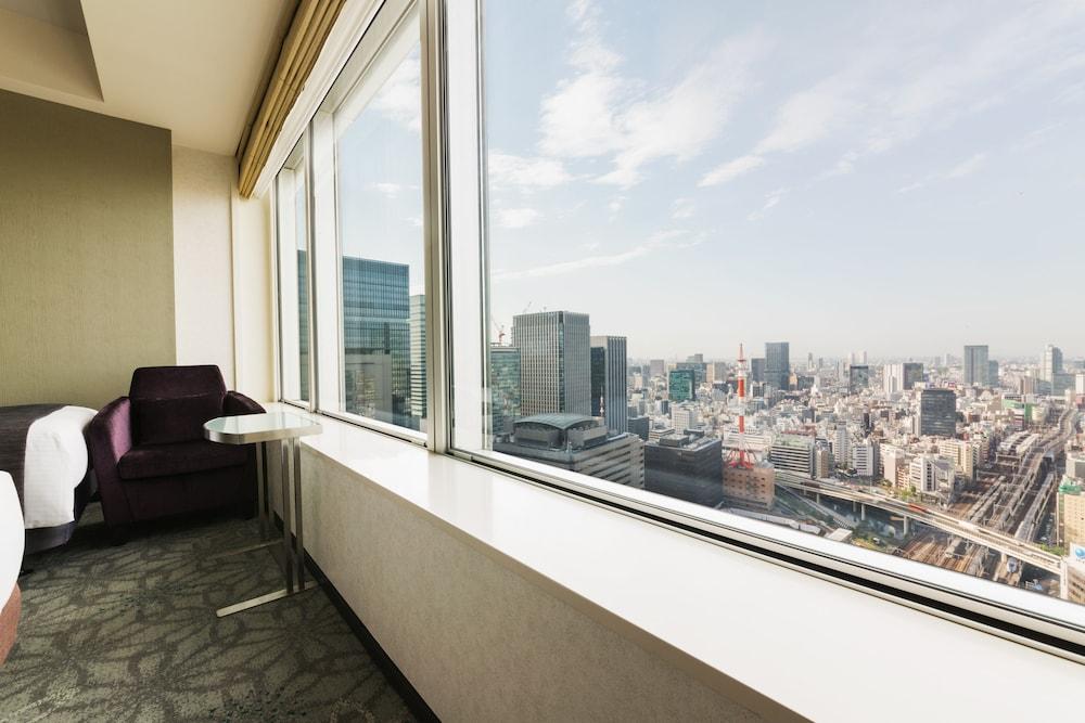 Fotos del hotel - METROPOLITAN TOKYO MARUNOUCHI