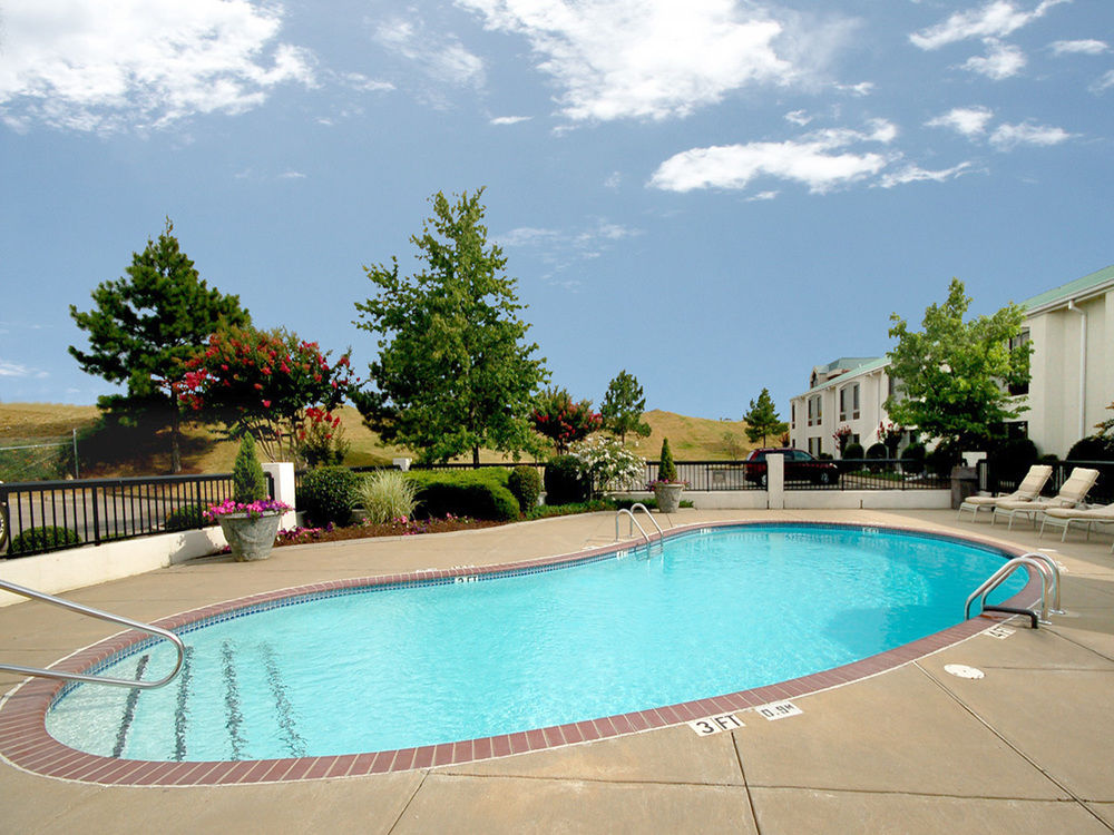 Sleep Inn Horn Lake - Southaven