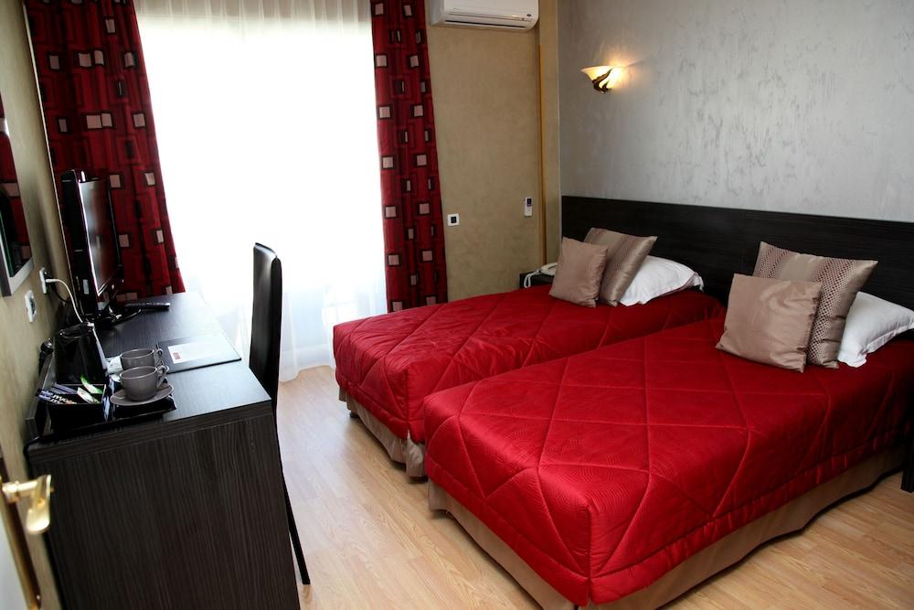 Fotos del hotel - GALLIA