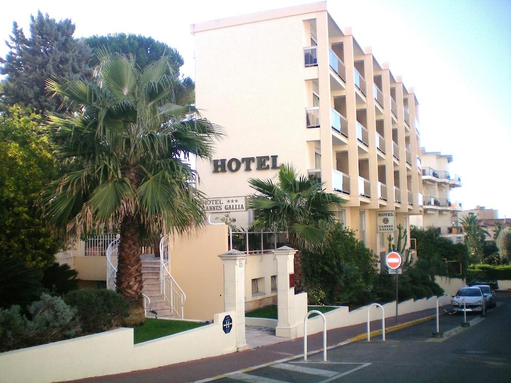 Fotos del hotel - GALLIA
