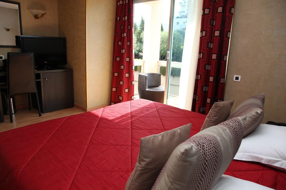 Fotos del hotel - GALLIA
