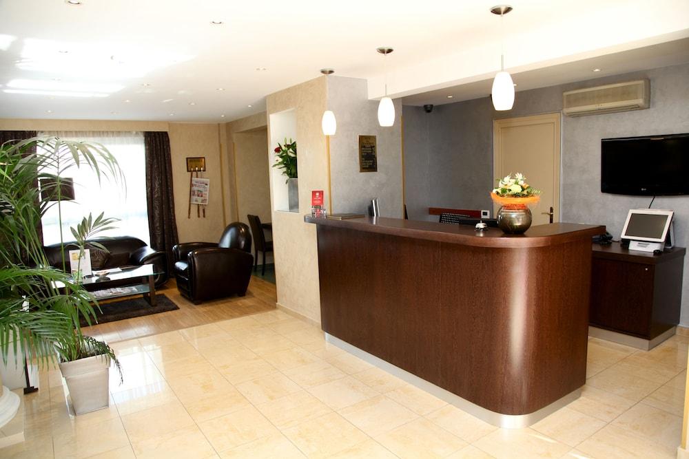 Fotos del hotel - GALLIA