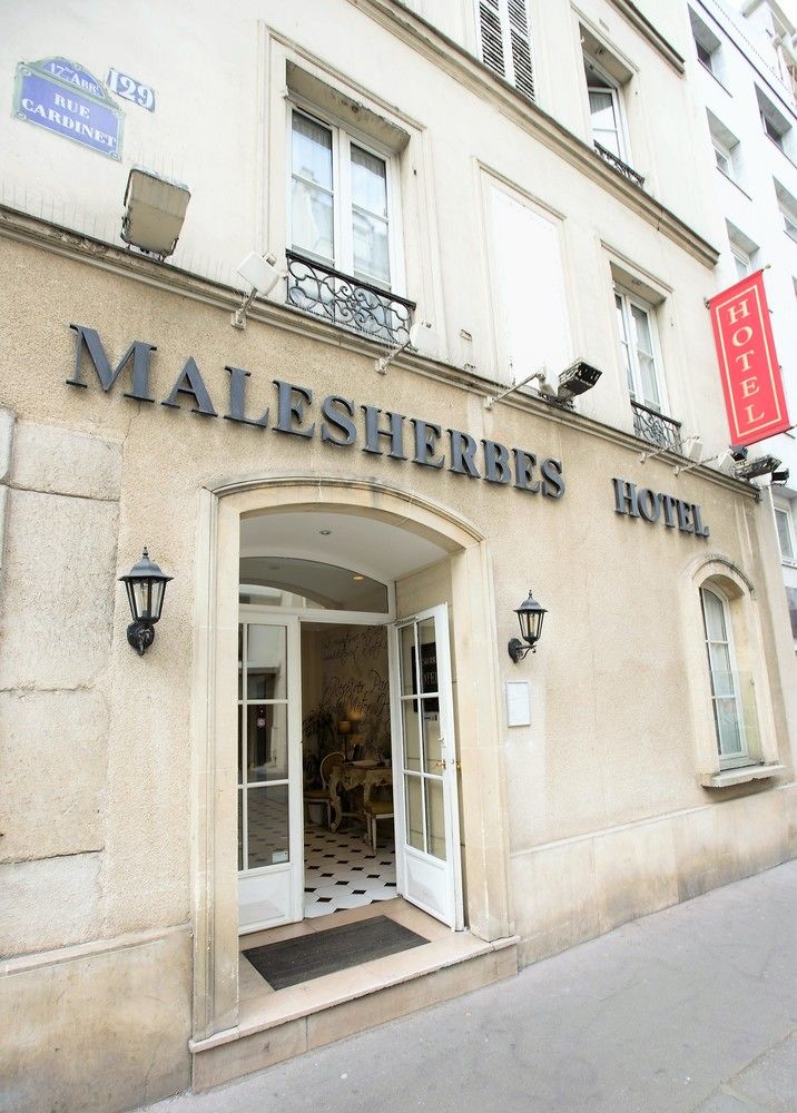 Fotos del hotel - Hotel Romance Malesherbes by Patrick Hayat