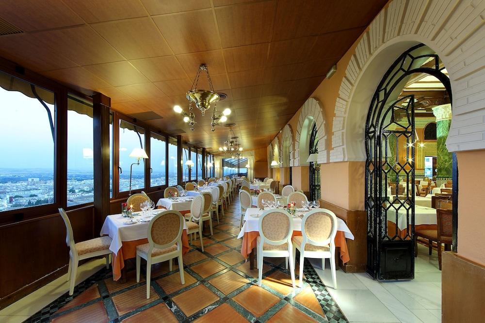 Fotos del hotel - Alhambra Palace Hotel
