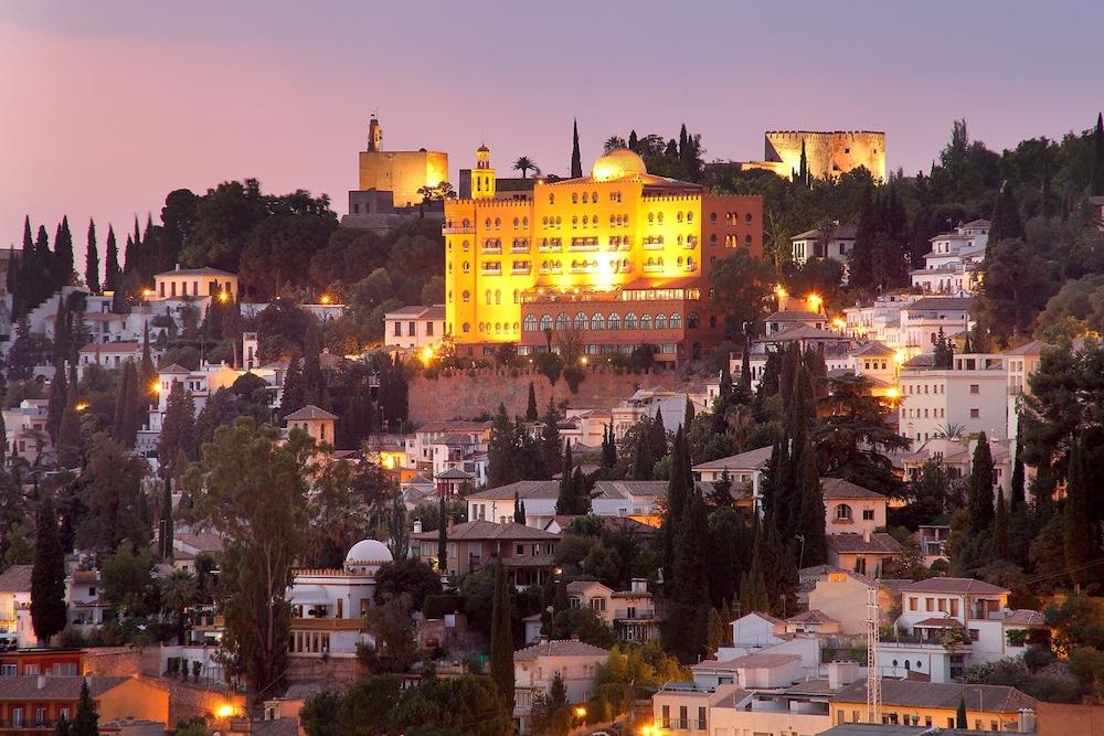 Fotos del hotel - ALHAMBRA PALACE