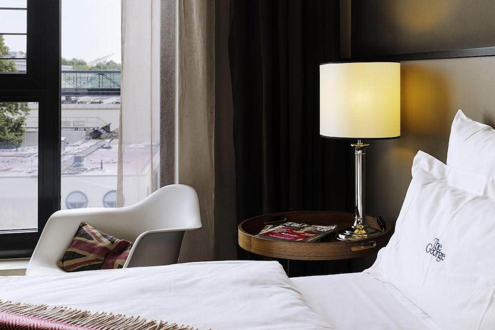 Fotos del hotel - THE GEORGE HOTEL HAMBURG