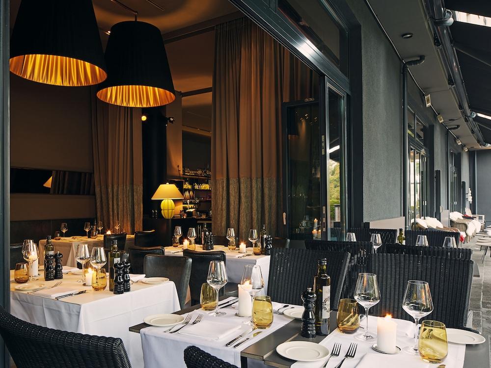 Fotos del hotel - THE GEORGE HOTEL HAMBURG