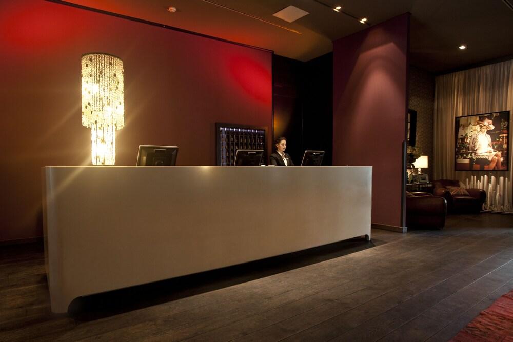 Fotos del hotel - THE GEORGE HOTEL HAMBURG