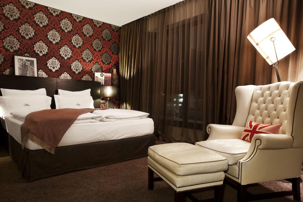 Fotos del hotel - THE GEORGE HOTEL HAMBURG